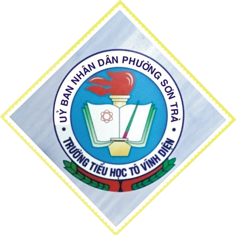 Website Trường Tiểu học Tô Vĩnh Diện – Đà Nẵng